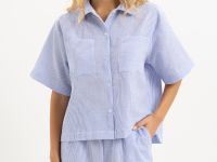 Пижама Морская ракушка/Sea Shell I