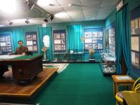 Музей Ахмет-Заки Валиди