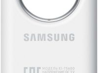 Беспроводная метка Samsung SmartTag2, 4 шт