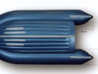 Лодка ПВХ ФЛАГМАН 350L