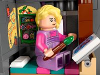Harry Potter 76467 Конструктор Дом Полумны Лавгуд