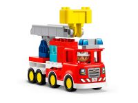 DUPLO 10473 Конструктор Пожарная машина