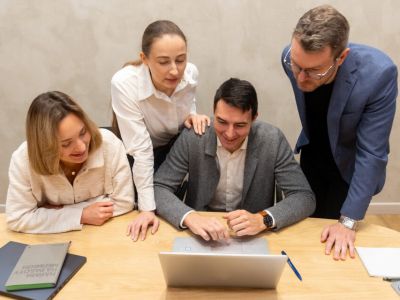 МегаФон вновь отметили знаком «Отличное место для работы»