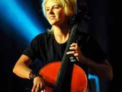 Renaissance Cellos. Мировые рок-хиты