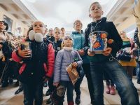 Кинотеатр «Горняк» г. Магадана