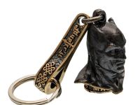 Брелок Бэтмен, бронза