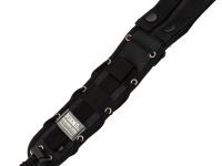 MOLLE многофункциональный чехол - ножны, Tactical Echelon Black