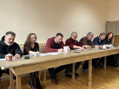 Русский драмтеатр вновь объявил набор в актёрскую студию