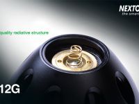 Фонарь светодиодный NexTorch T12G (NT-T12GSET-L)