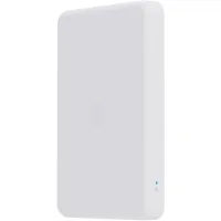 Внешний аккумулятор Xiaomi Magnetic Power Bank 5000 mAh 7.5W (WPB0507) (белый)
