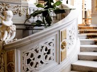 Дом ученых им. М. Горького