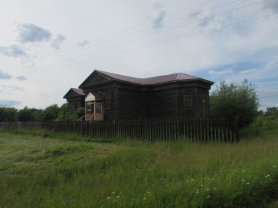 Михайло-Архангельская церковь