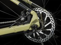 Горный велосипед Cube Aim Race 27.5, год 2023, цвет Черный-Синий, ростовка 14