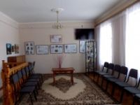 Тарский художественный музей