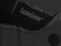 Складной нож Kershaw XCOM 3425, сталь 8Cr13MoV, тактический нож, рукоять G10