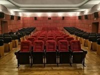 Кинотеатр им. А. Я. Эшпая