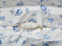 Пододеяльник Roseto