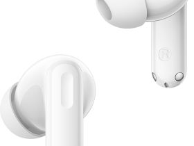 Наушники realme TechLife Buds Белые
