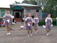 Зашижемский культурно-досуговый центр