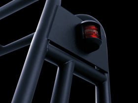 Лодка РИБ BRIG NAVIGATOR 570