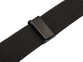 Ремень с ножом-пряжкой, нейлон