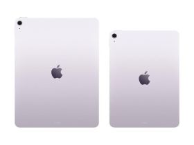 Apple iPad Air 11 M4 (2026) 512Gb Wi-Fi (Purple)