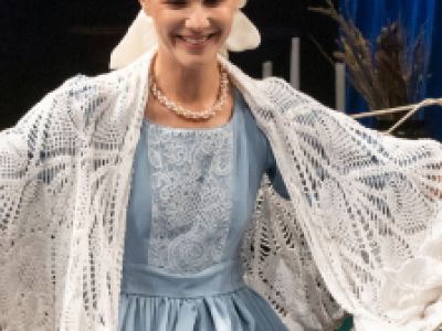 Волки и овцы