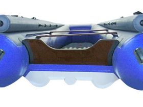 Лодка ПВХ REEF 390FНД