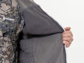 Демисезонный костюм для охоты Remington Beast Figure