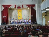 Культурно-досуговый центр «Братский»