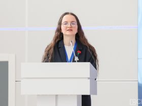 В Якутии впервые проходит форум «Волонтеров Победы»