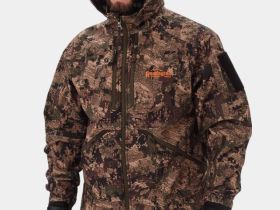 Демисезонный костюм для охоты Remington Himalayan Green Forest