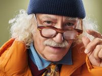 Шапка мужская