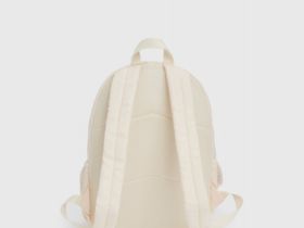 Рюкзак для девочек, Бежевый