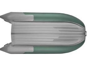 Лодка ПВХ РОДЖЕР Zefir 3300