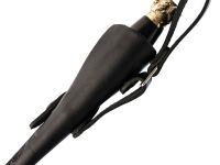 Нож Зенит, сталь дамаск, рукоять граб