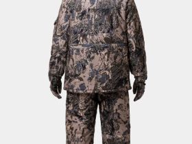 Зимний костюм для охоты Remington Pro Hunting Club Figure