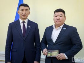 О раскопках и уникальных находках в 2025 году рассказали в Якутске