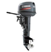 2х-тактный лодочный мотор YAMAHA 30DMHOL