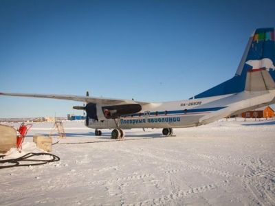 «Полярные авиалинии» дарят бесплатные билеты для детей на регулярные рейсы по Якутии
