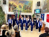 Музей современной истории г. Кизляра