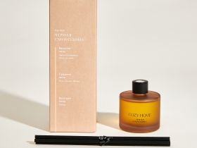 Диффузор Черная смородина 50 мл