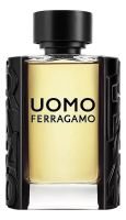 Uomo: туалетная вода 100мл уценка