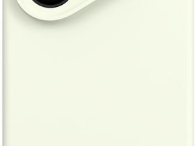 Клип-кейс VLP Lite Mist Case с MagSafe для HUAWEI Pura 80 Белый