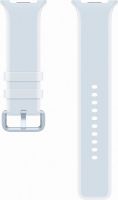 Ремешок Samsung Galaxy Watch9|Galaxy Watch8|Galaxy Watch8 Classic Misty Band, 20 мм, M/L голубой