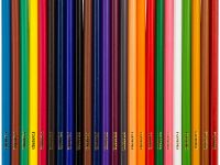 Набор карандашей цветных Гамма "Классические" 24 цв, картонная упаковка