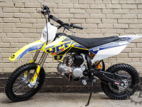 Питбайк YCF Bigy 150MX-KL1