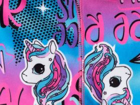 Термобелье для девочек