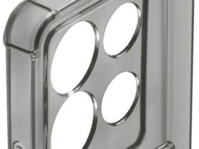 Чехол-накладка RedLine