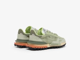 Женские кроссовки Lacoste ELITE ACTIVE 126 2 SFA